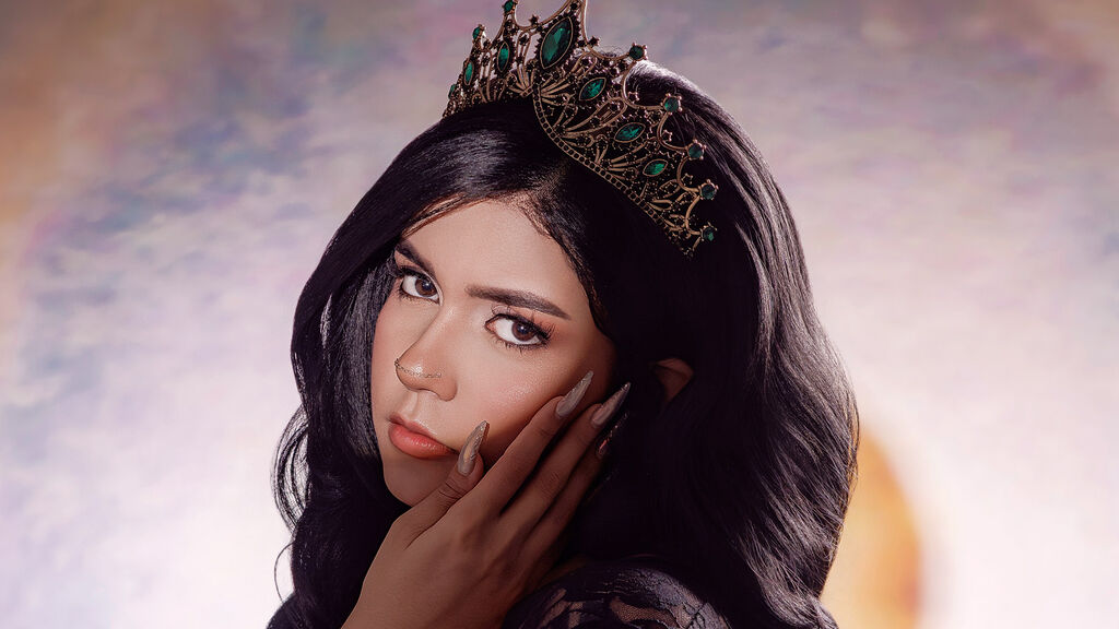 GabyCastellanos cover