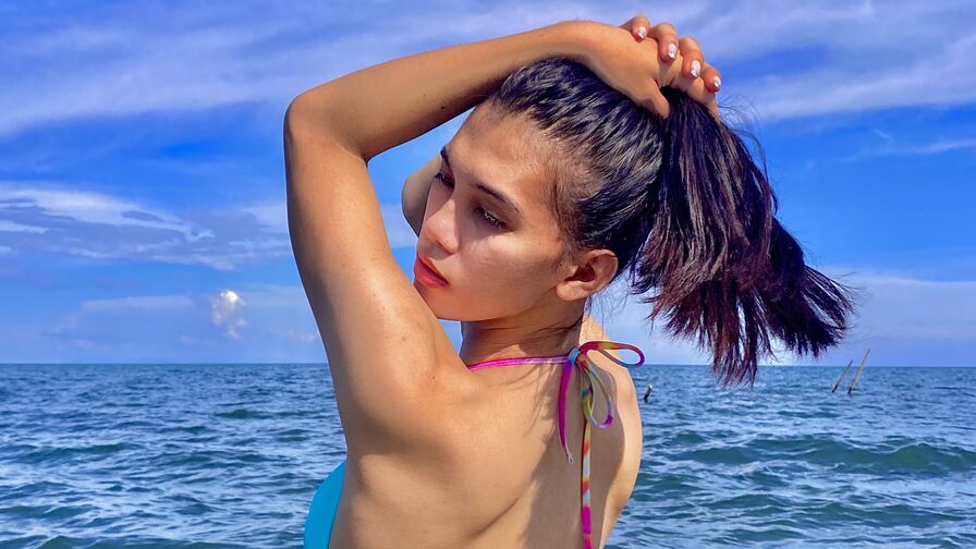 Free Naked JadeMadisson