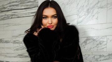 JasminRey webcam show