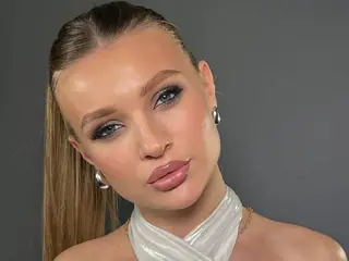 Show privé avec VeronaDavi