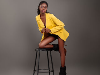 nude videochat TatianaAki