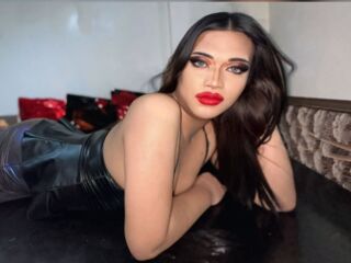 free live sex chat LucianaGrande