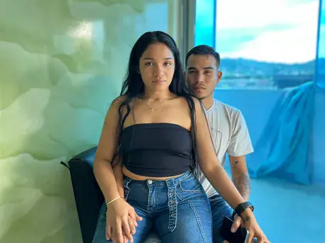 Chat with ValeriaAndEdwar