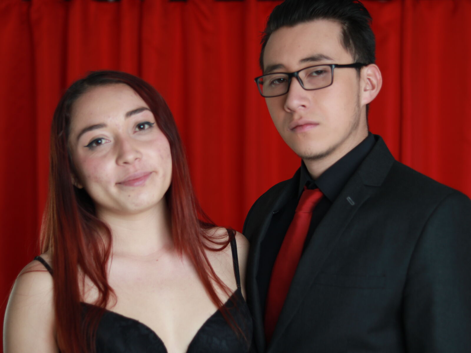Live cam for KatyandTony
