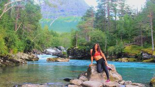 LauraCanek Live Webcam on LiveJasmin