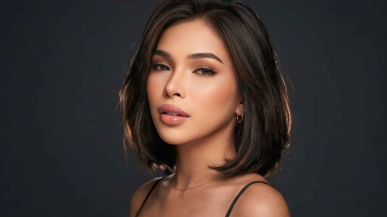 KellyDior erotic portrait