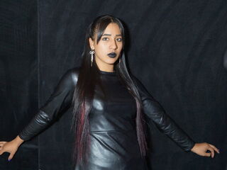 EveynDurret Live Cam Model