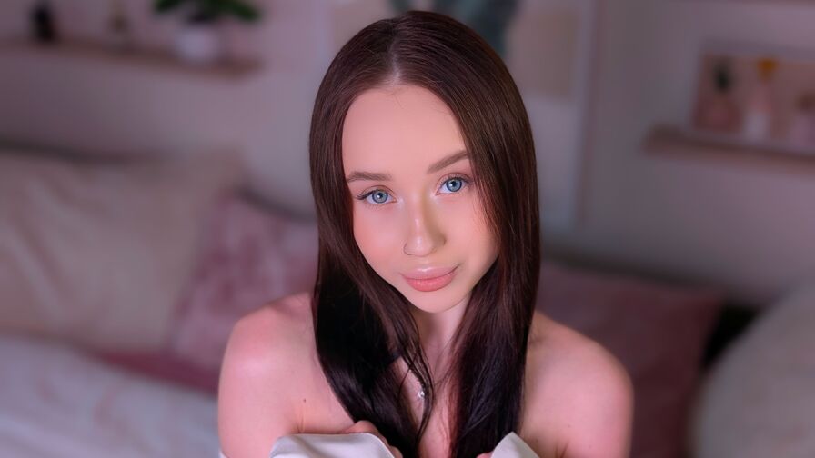 EvelynGodiva Cumshow Vip