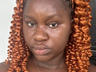 free adult webcam HarmonyLily