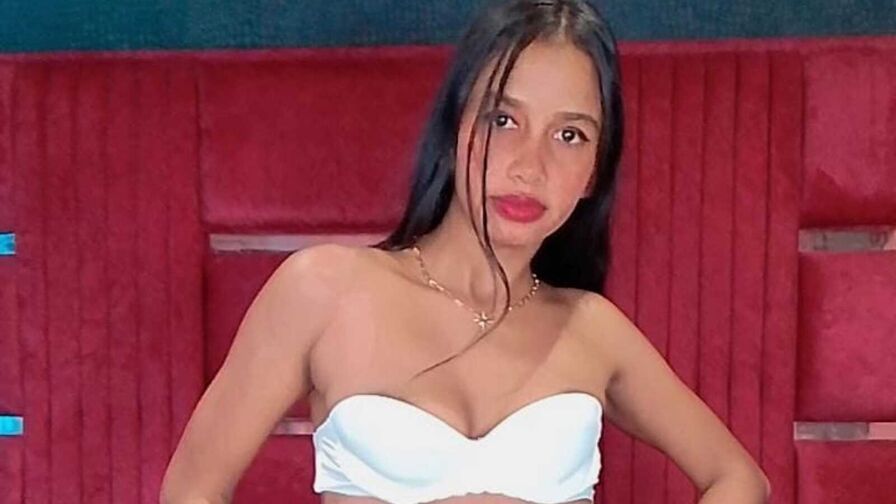 Watch SollAcosta live on Free Erotic Fantasy