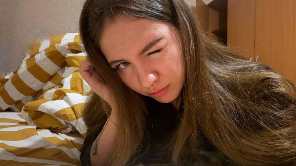 Live Chat with KiraRustle on LiveJasmin