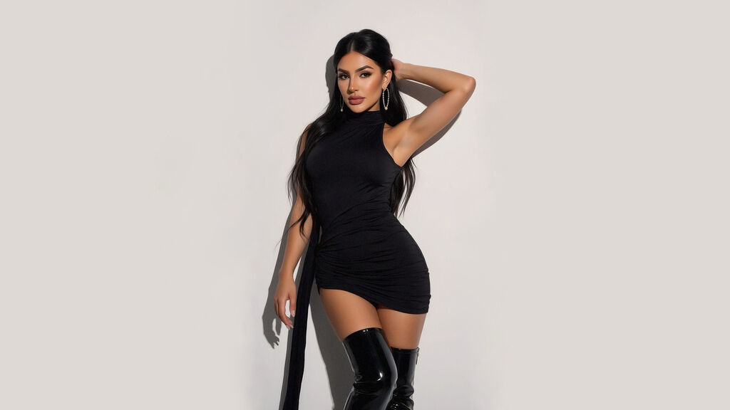 AngelicaSantos cover