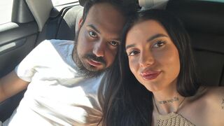 BiancaAndAlex Live Webcam on LiveJasmin