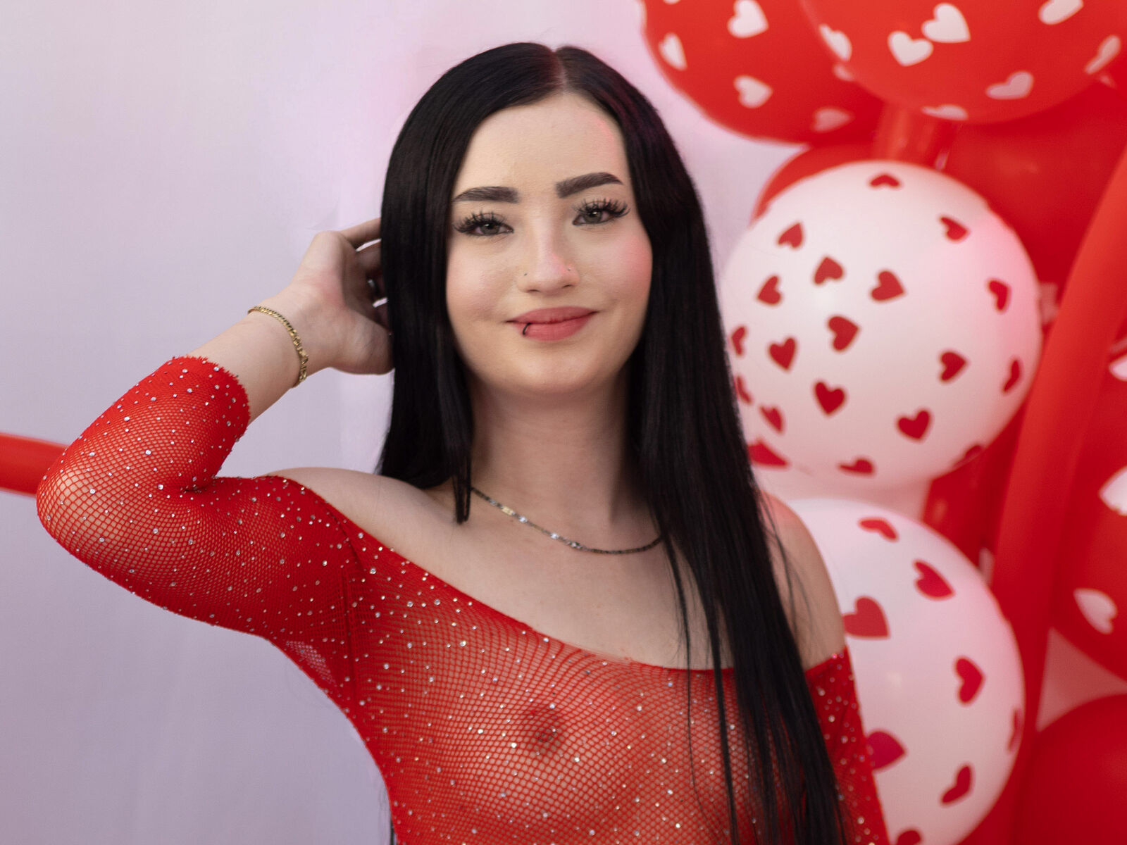 Live cam for KataFlorez