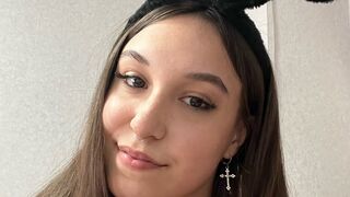 RiannaBrown Live Webcam on LiveJasmin