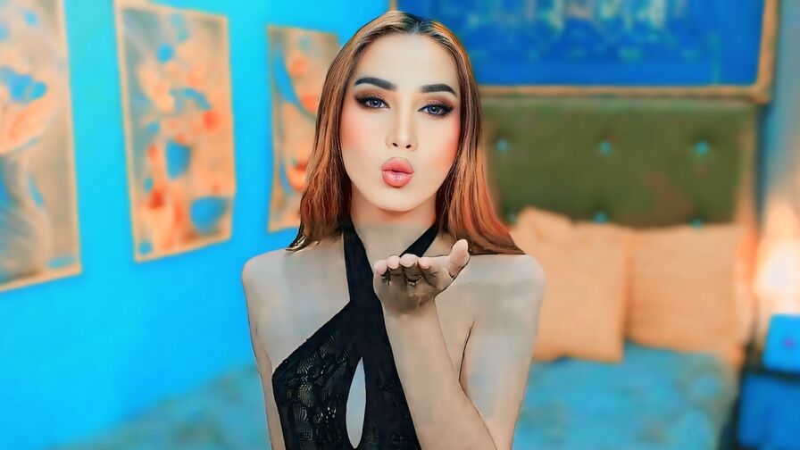 Start Anal Finger JennieSikat