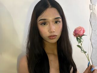 ThaliaPaige's live cam