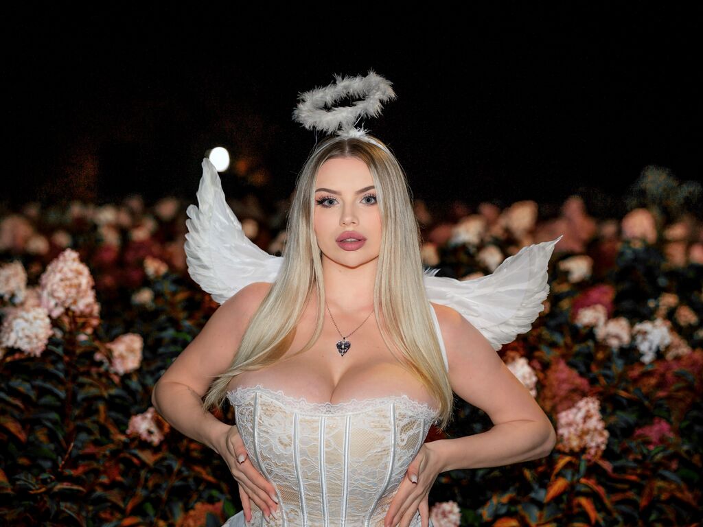 KateSinner live cam performer profile