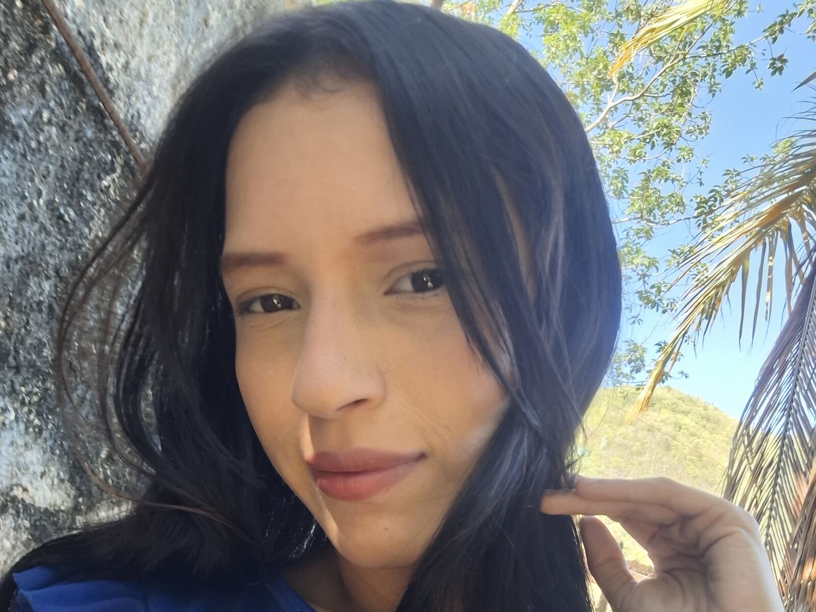 Live cam for NicoleKlein