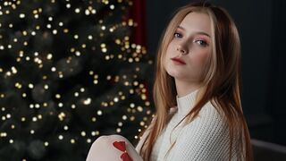 Free Nude AlyssFrost