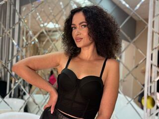 Webcam model JaneWalch from LiveJasmin