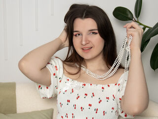 naked webcam BonniePratt