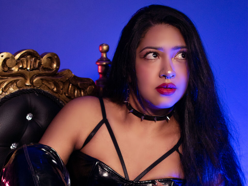 SammyRubio LiveJasmin free chat profile photo