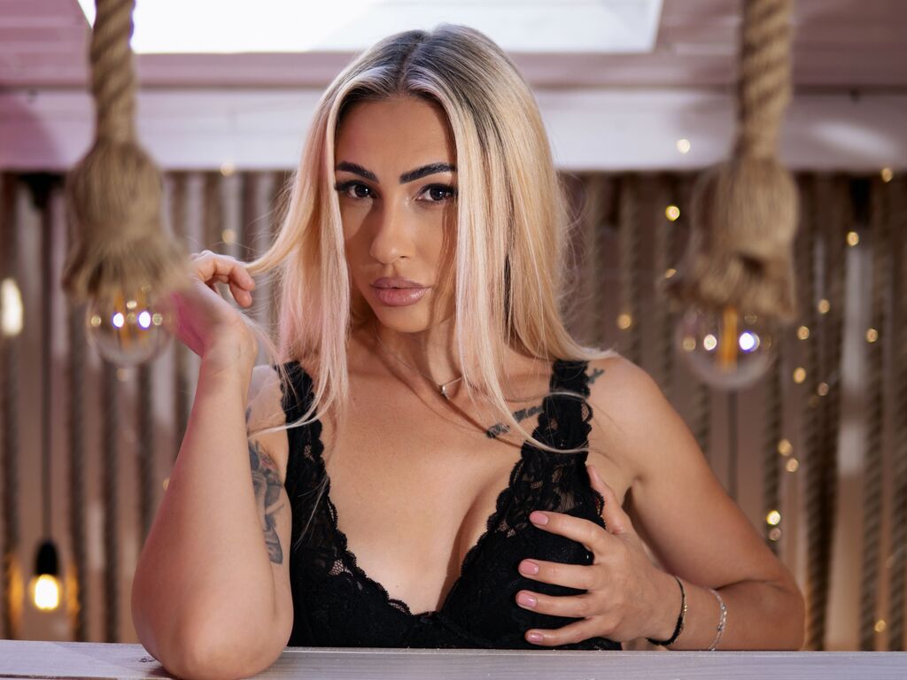 RachelMae LiveJasmin free chat profile photo