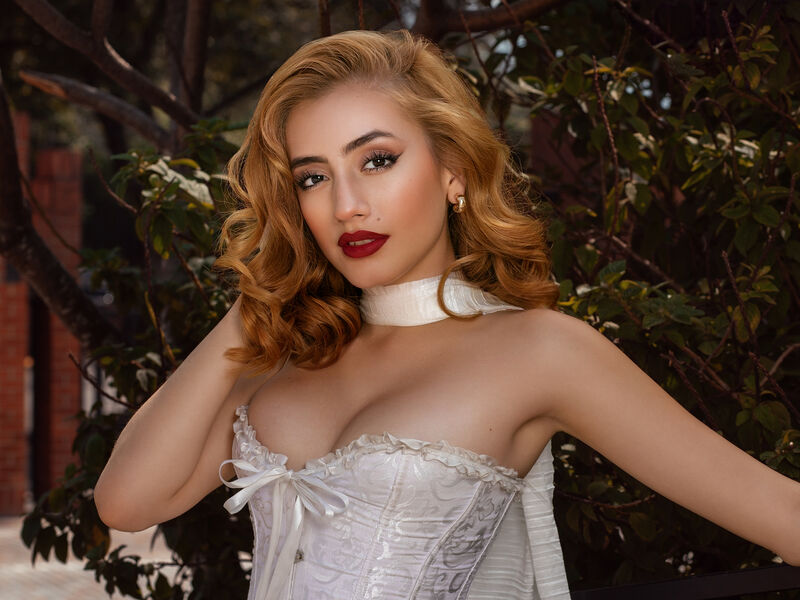 SofiBlake