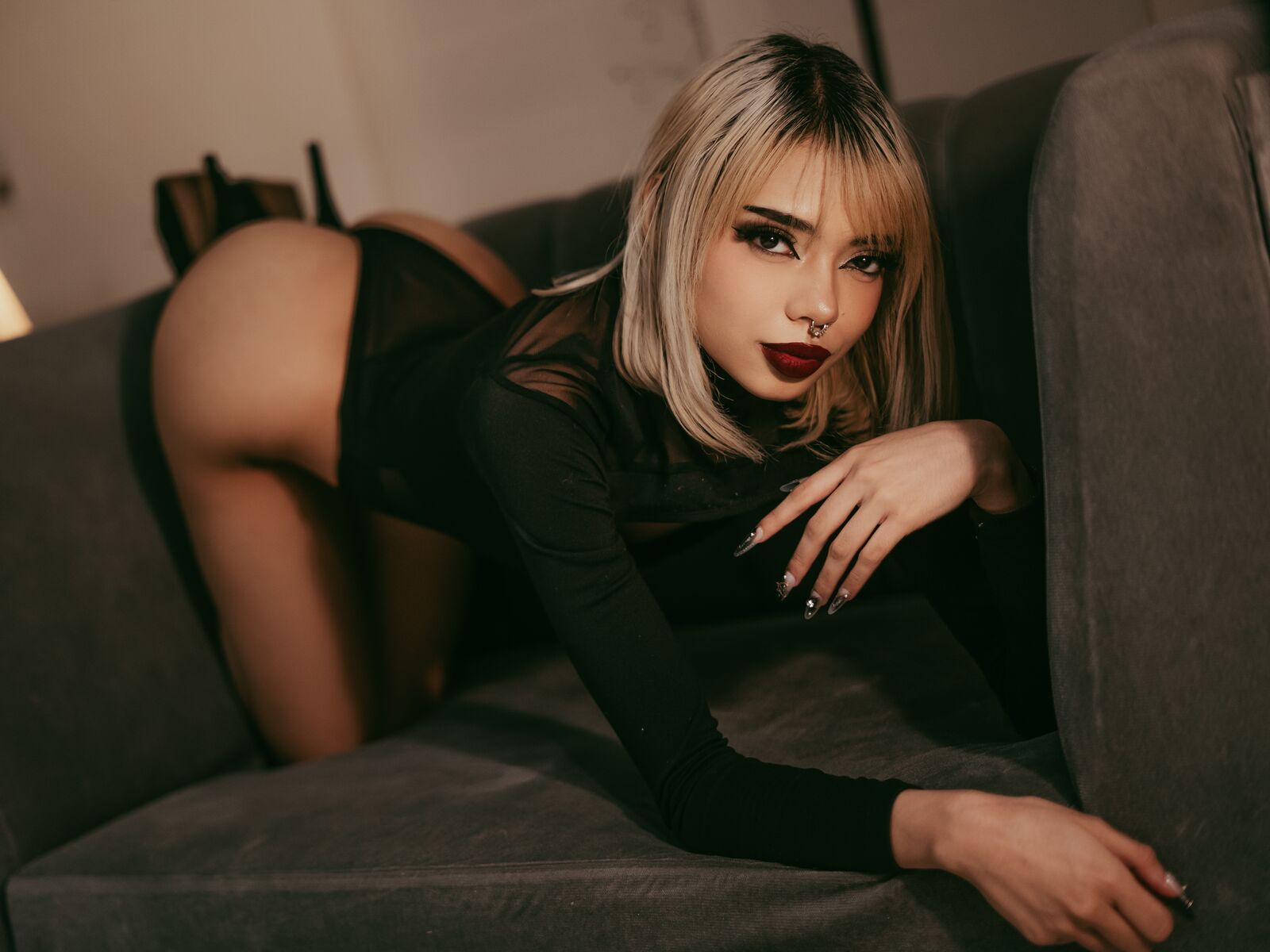 Live cam for AlanaRosse