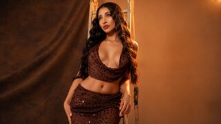 AlejaZans similar LiveJasmin private chat preview