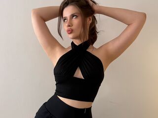 amateur nude webcam DeviaMora