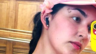 Free Nude CeceliaJohnson