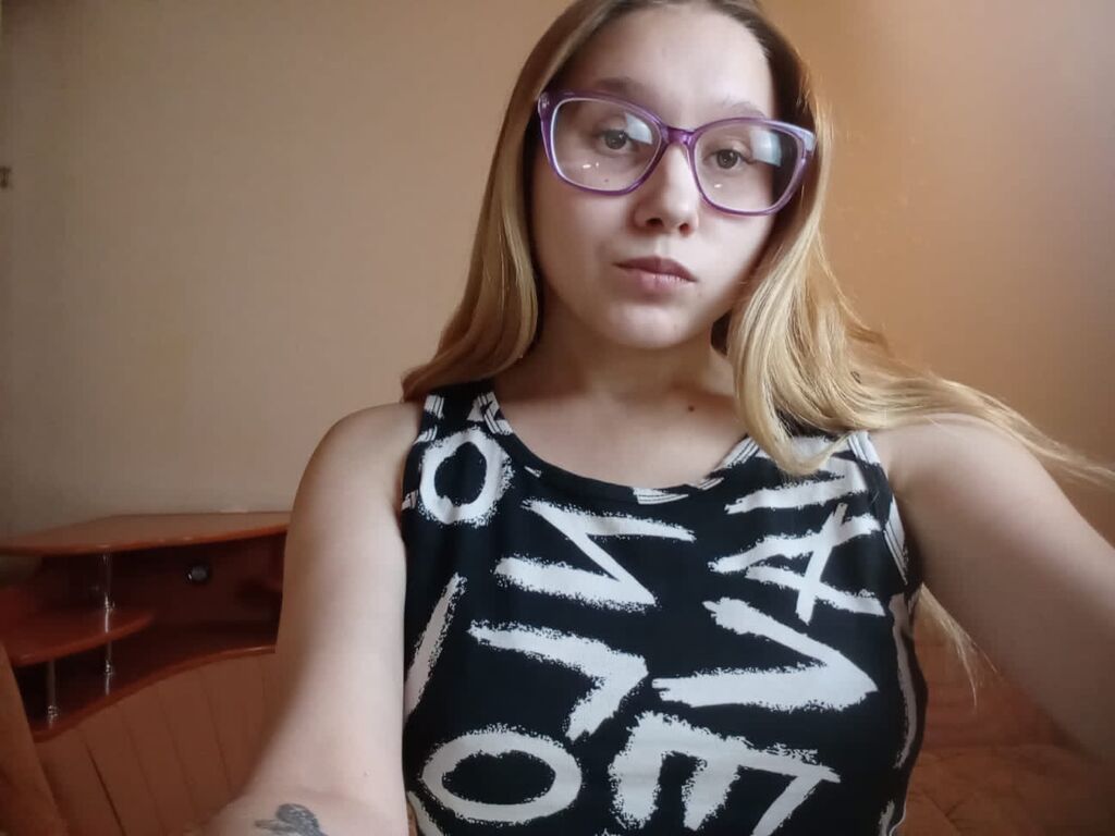 AlisaNovak Nackt