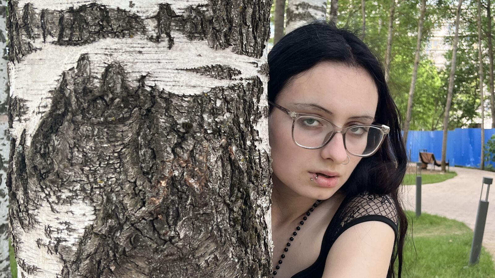 ChristinaLis erotic portrait