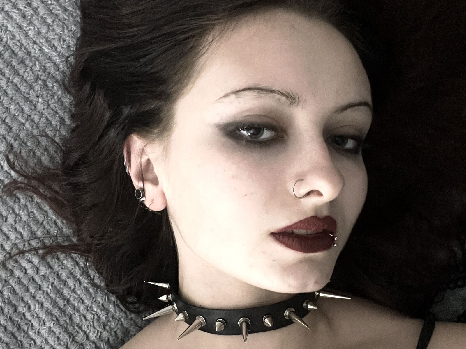 Live cam for ChristinaLis