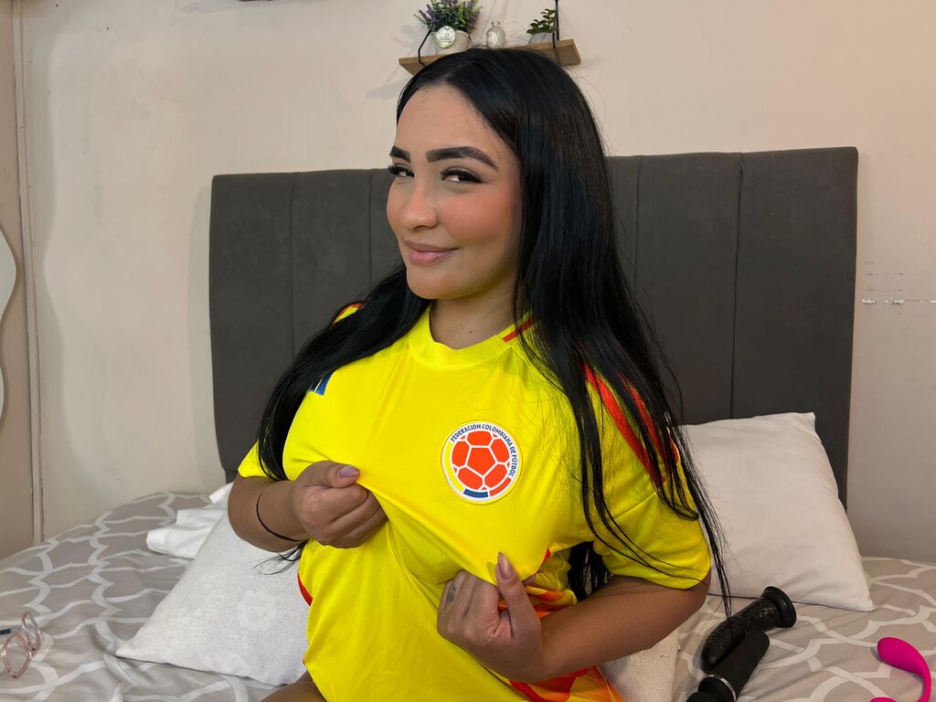 StelaLopez live streaming girl cam