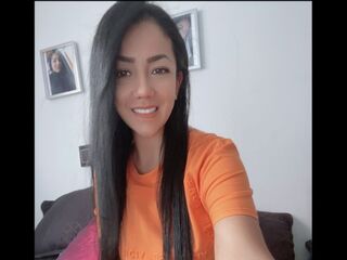 AlissonDuff - LiveJasmin Girl 