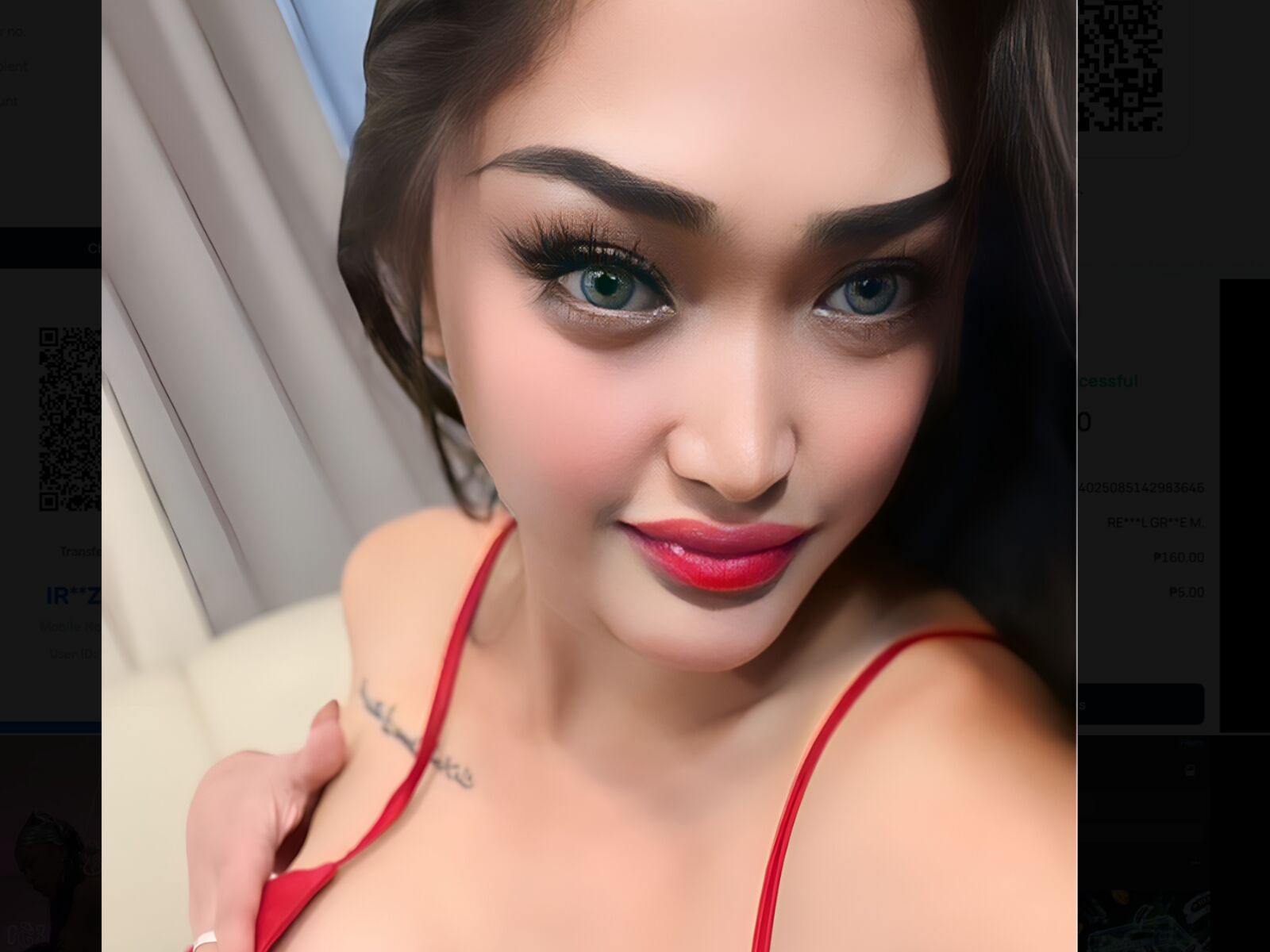 Live cam for BellaDaza