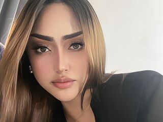BellaDaza Sex Cam Show
