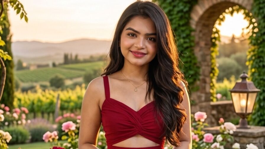 Watch HannahAdam live on DMS List