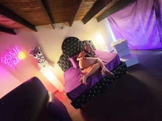 live cams porn TamaraRousse