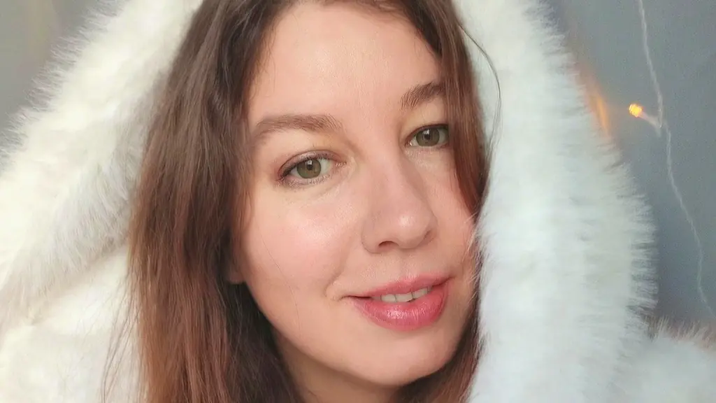 Show privé avec NancySaunder