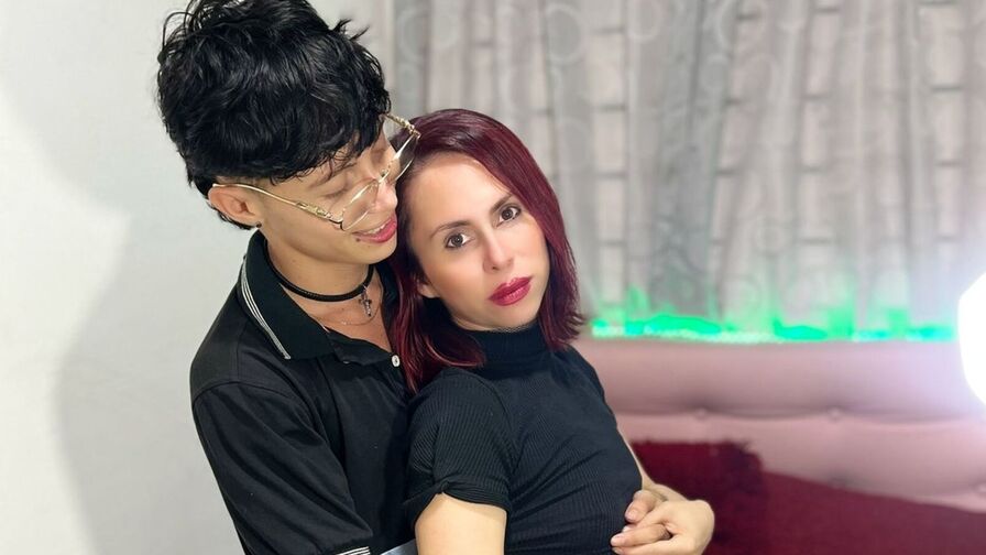 EmilyandSam