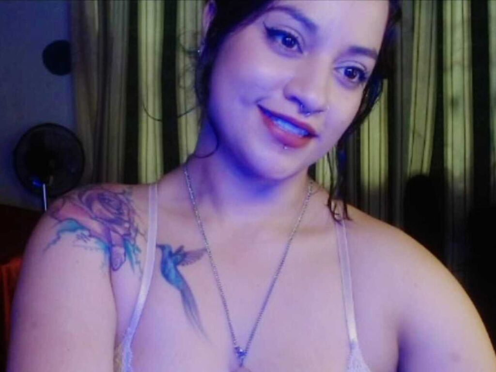 KimDixon live fetish cam image