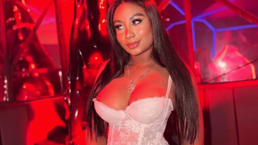 Live Sex Chat with KilraFontana