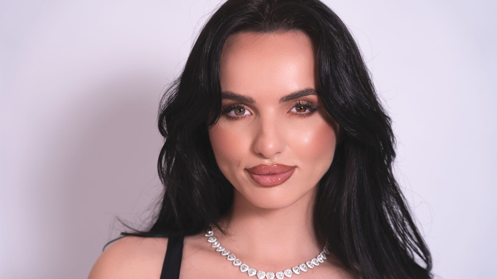 LaylaWoodss erotic portrait