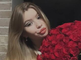 video chat sex DianaMile