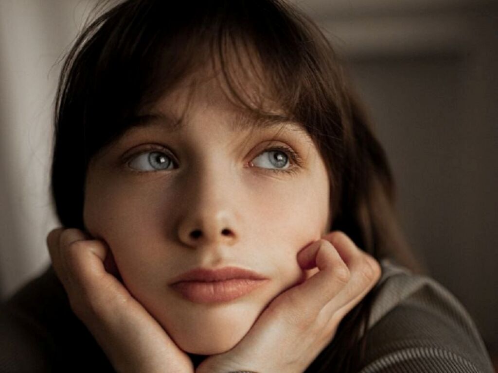 LizaThornborough age 18