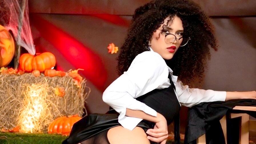 LilithAdams Cumshow Vip